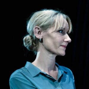 Anette Støvelbæk
