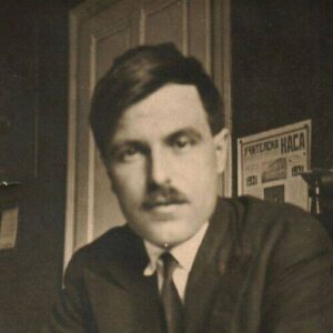 Angel Karaliychev