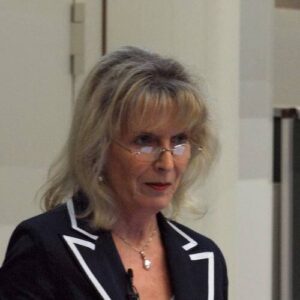 Angela D. Friederici