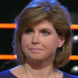 Angela de Jong