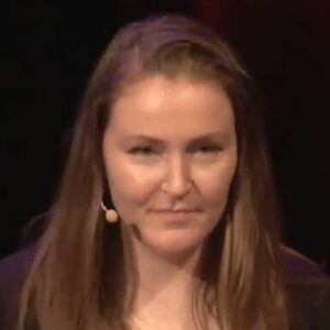 Angela Nagle