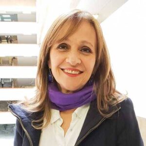 Ángela Robledo