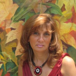 Angélica Argüelles Kubli