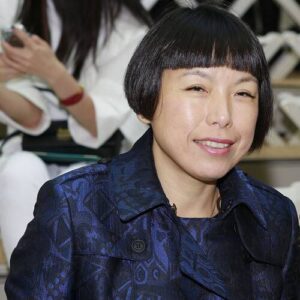 Angelica Cheung