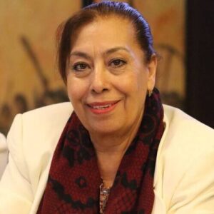 Angélica García Arrieta