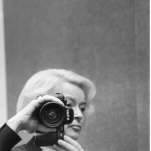 Angelika Platen