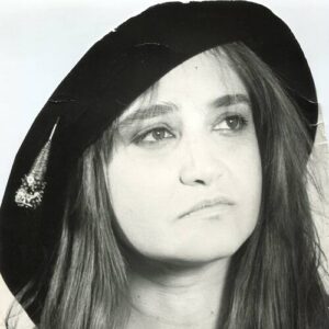 Angelique Rockas