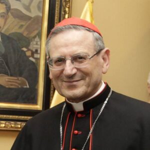 Angelo Amato
