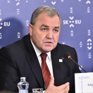 Angelo Farrugia