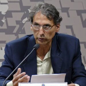 Angelo Segrillo