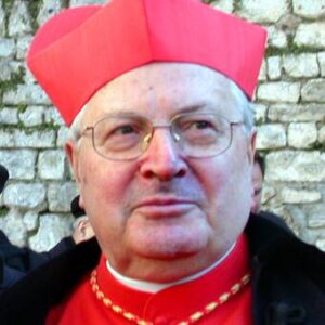 Angelo Sodano