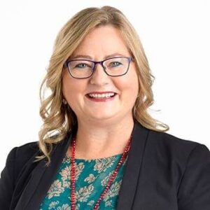 Angie Warren-Clark