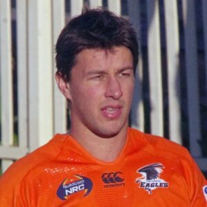 Angus Roberts