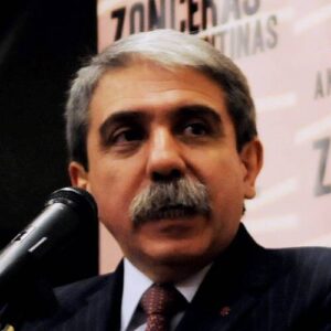 Aníbal Fernández