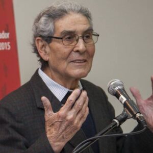 Anibal Quijano