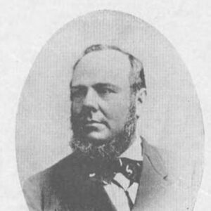 Aniceto Esquivel Sáenz