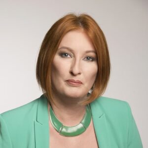 Anita Heringes