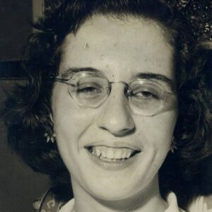 Anita Prestes