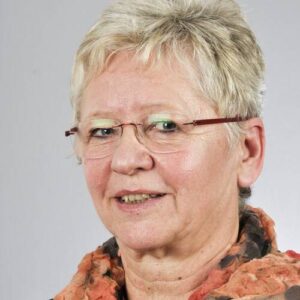 Anita Tack