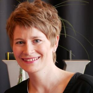Anja Bihlmaier
