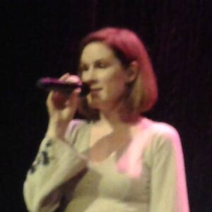 Anja Eline Skybakmoen