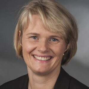 Anja Karliczek
