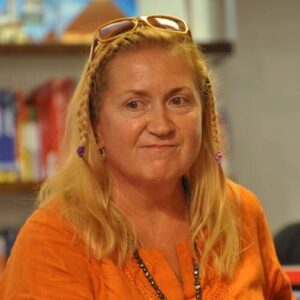 Anja Snellman