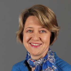 Anja Weisgerber
