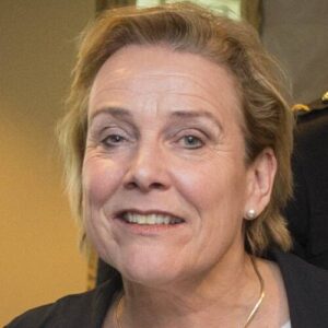 Ank Bijleveld