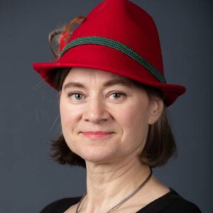 Anke Domscheit-Berg