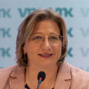 Anke Rehlinger