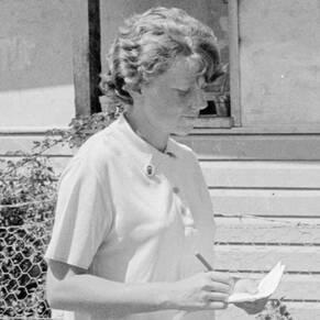 Ann Curthoys