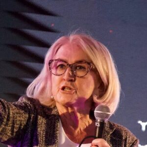Ann Pettifor