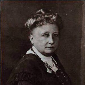 Anna Abrahams