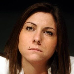 Anna Ascani