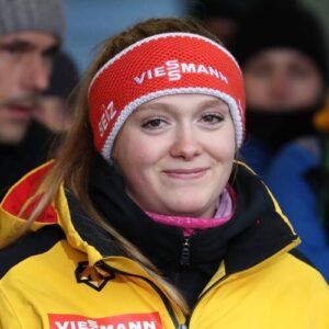 Anna Berreiter