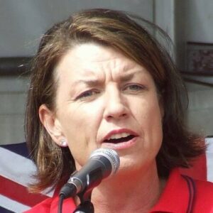 Anna Bligh