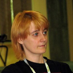 Anna Brzezińska