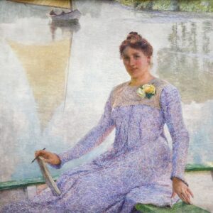 Anna De Weert