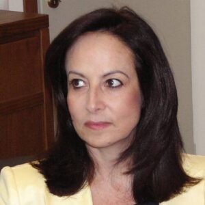 Anna Diamantopoulou