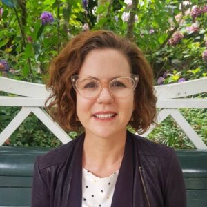 Anna Fifield