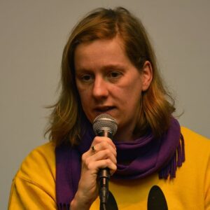 Anna Haifisch