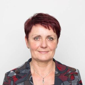 Anna Hubáčková