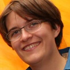Anna Lührmann