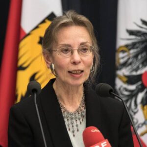 Anna Mitgutsch