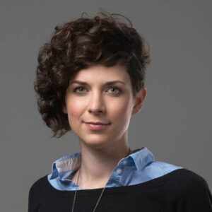 Anna Orosz