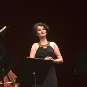 Anna Prohaska