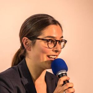 Anna Sauerbrey