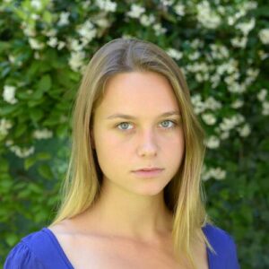 Anna Unterberger
