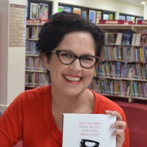Annabel Crabb